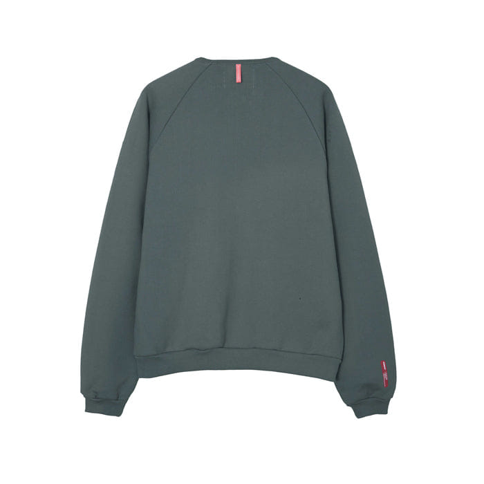 Magic Stick SWEAT CARDIGAN