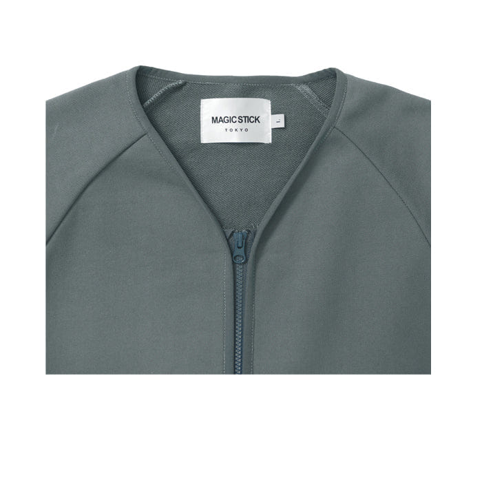 Magic Stick SWEAT CARDIGAN