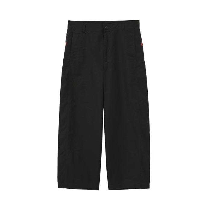 Magic Stick BARREL LEG TROUSERS