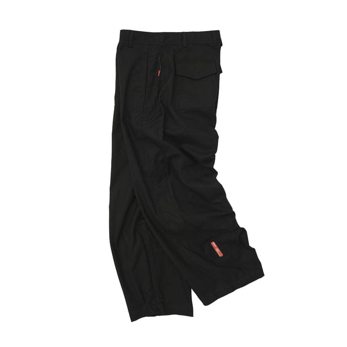 Magic Stick BARREL LEG TROUSERS