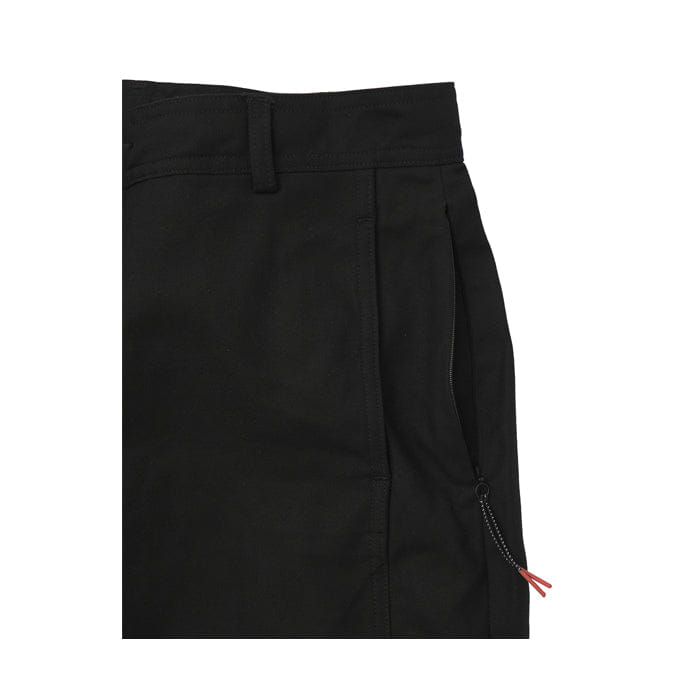 Magic Stick BARREL LEG TROUSERS