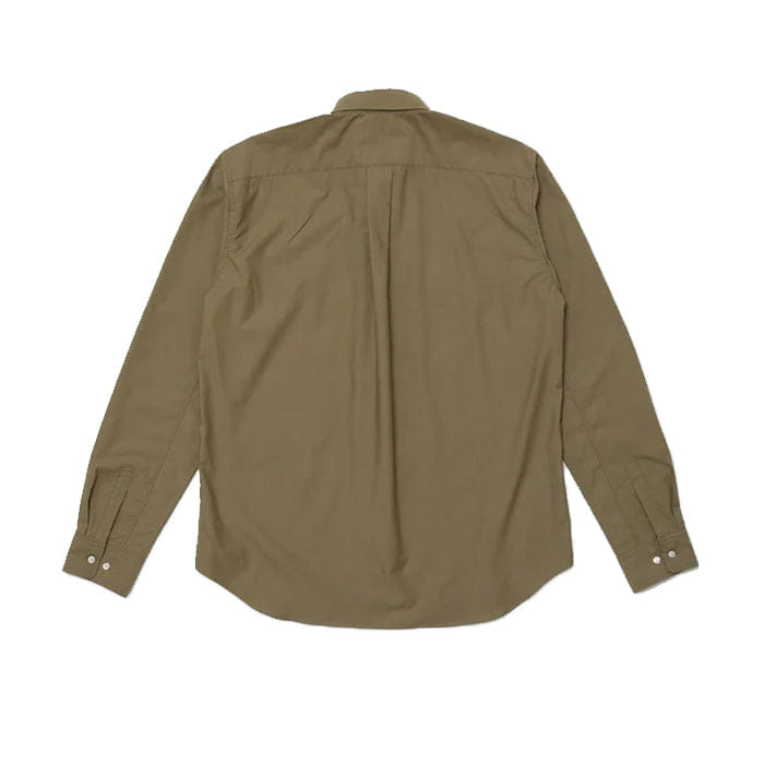 BAL Original FROG BUTTON SHIRT