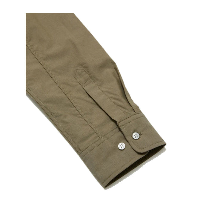BAL Original FROG BUTTON SHIRT
