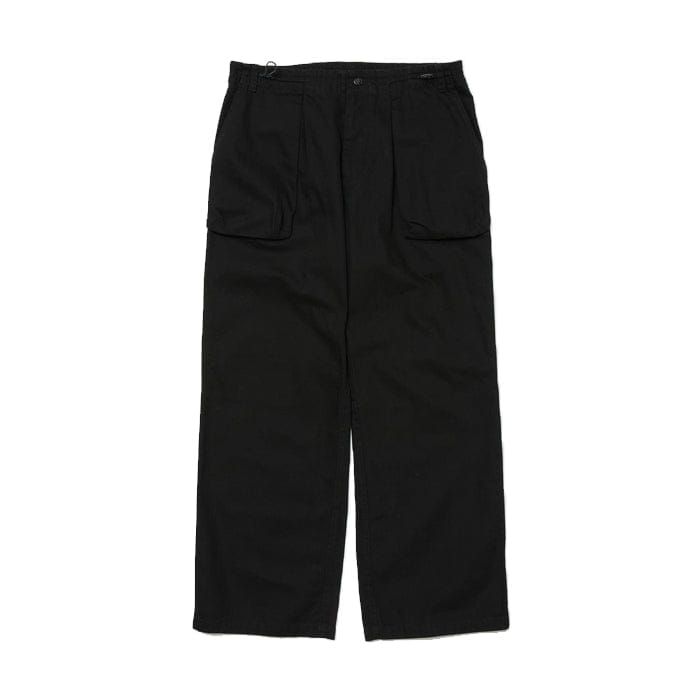 BAL Original HERRINGBONE CREW PANT