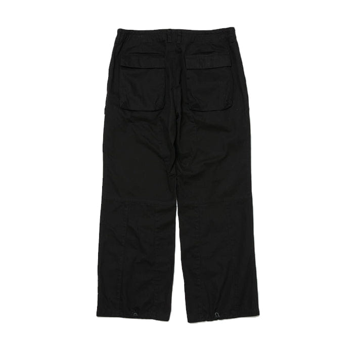 BAL Original HERRINGBONE CREW PANT
