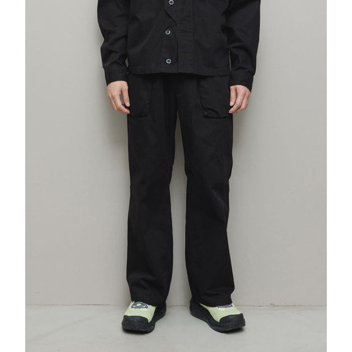 BAL Original HERRINGBONE CREW PANT