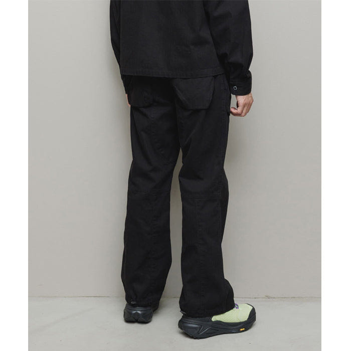 BAL Original HERRINGBONE CREW PANT