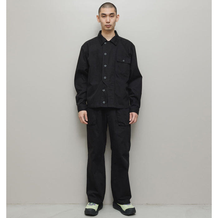 BAL Original HERRINGBONE CREW PANT