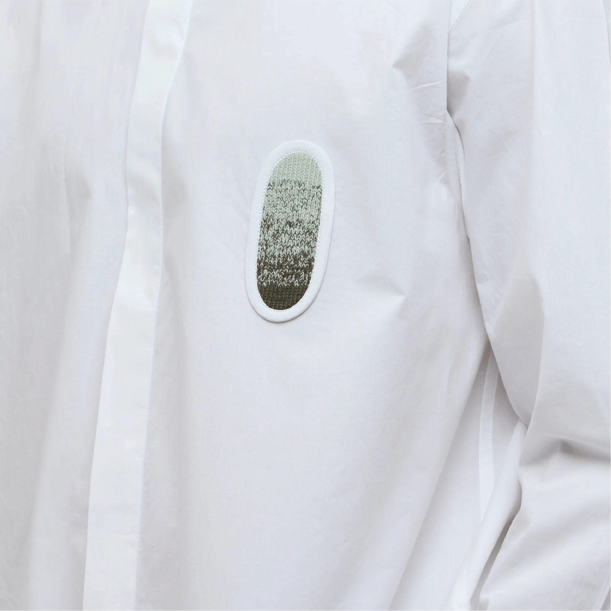 MARGN ORIGINS SHIRT (OFF WHITE)