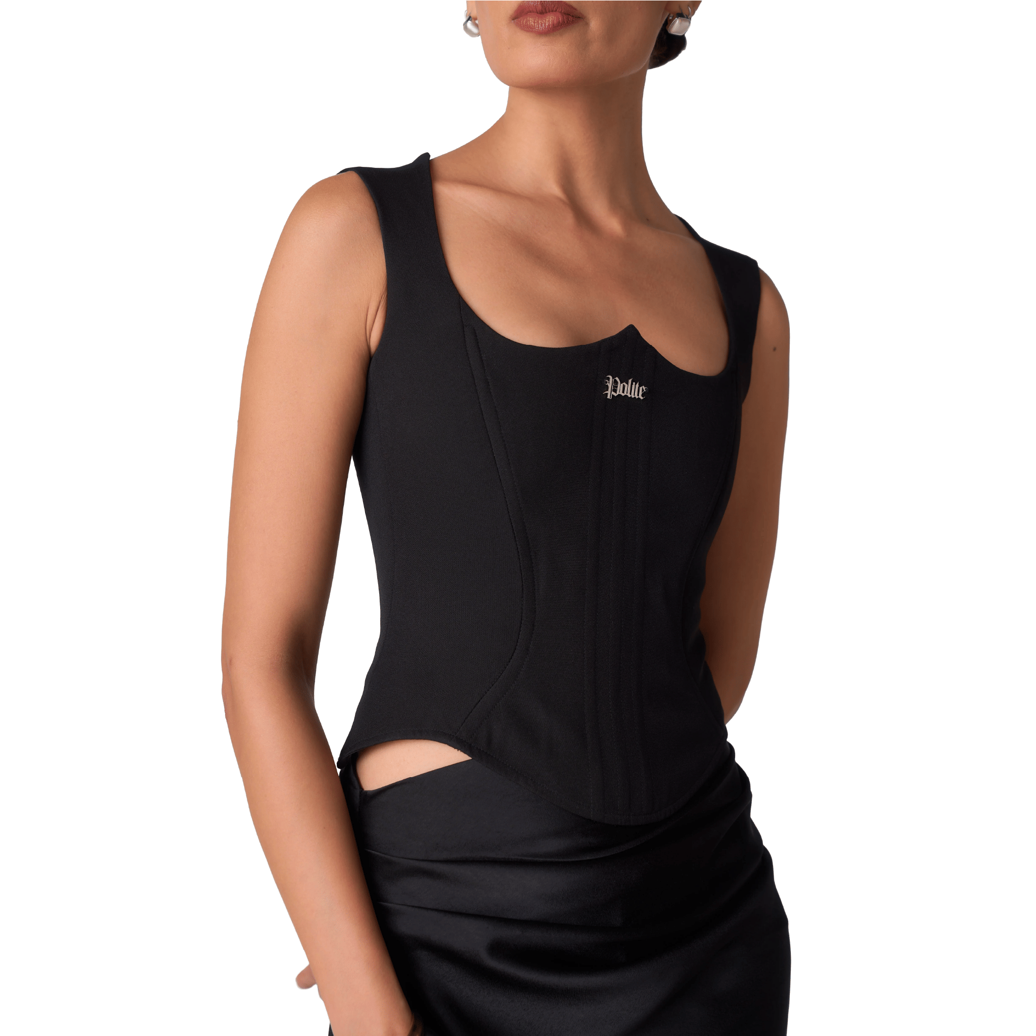 Polite Society RATI CORSET