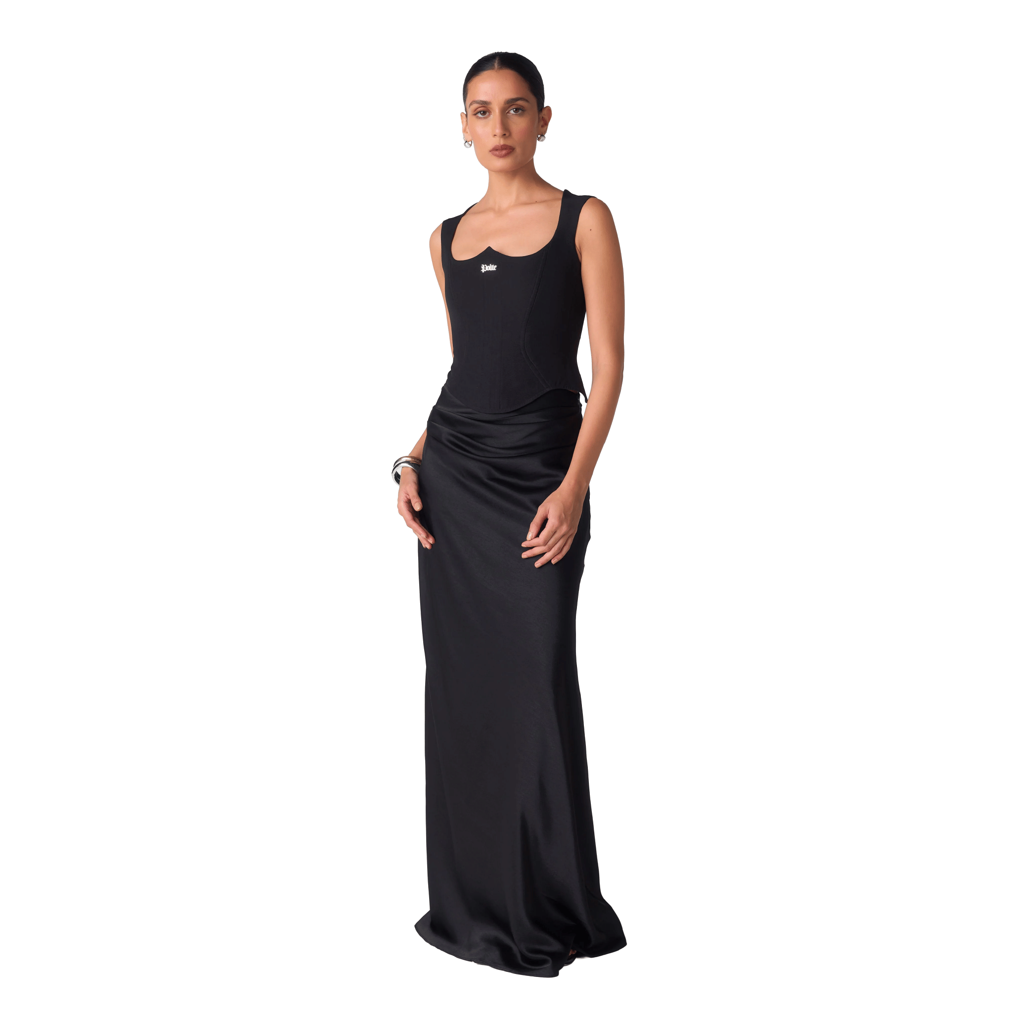 Polite Society RATI CORSET