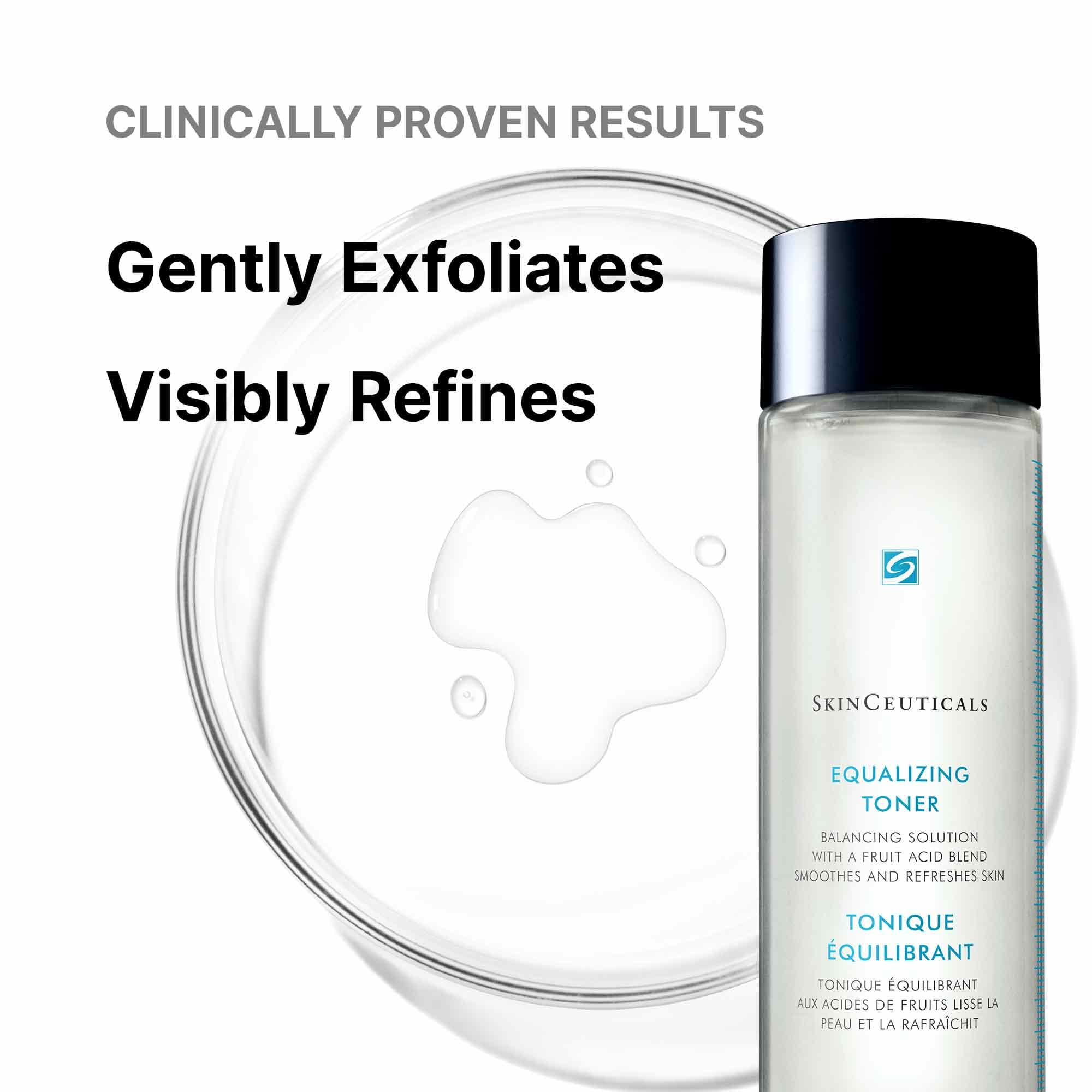 Skinceuticals Equalizing Toner