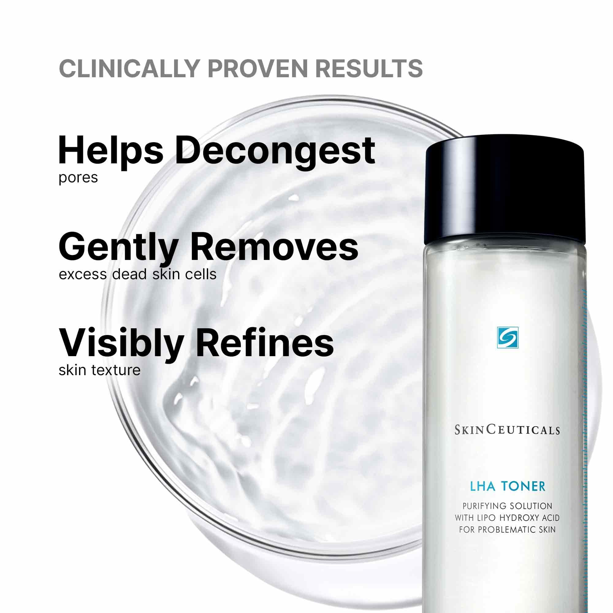Skinceuticals LHA Toner