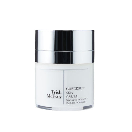Trish Mcevoy Gorgeous Skin Enhancing Priming Moisturizer