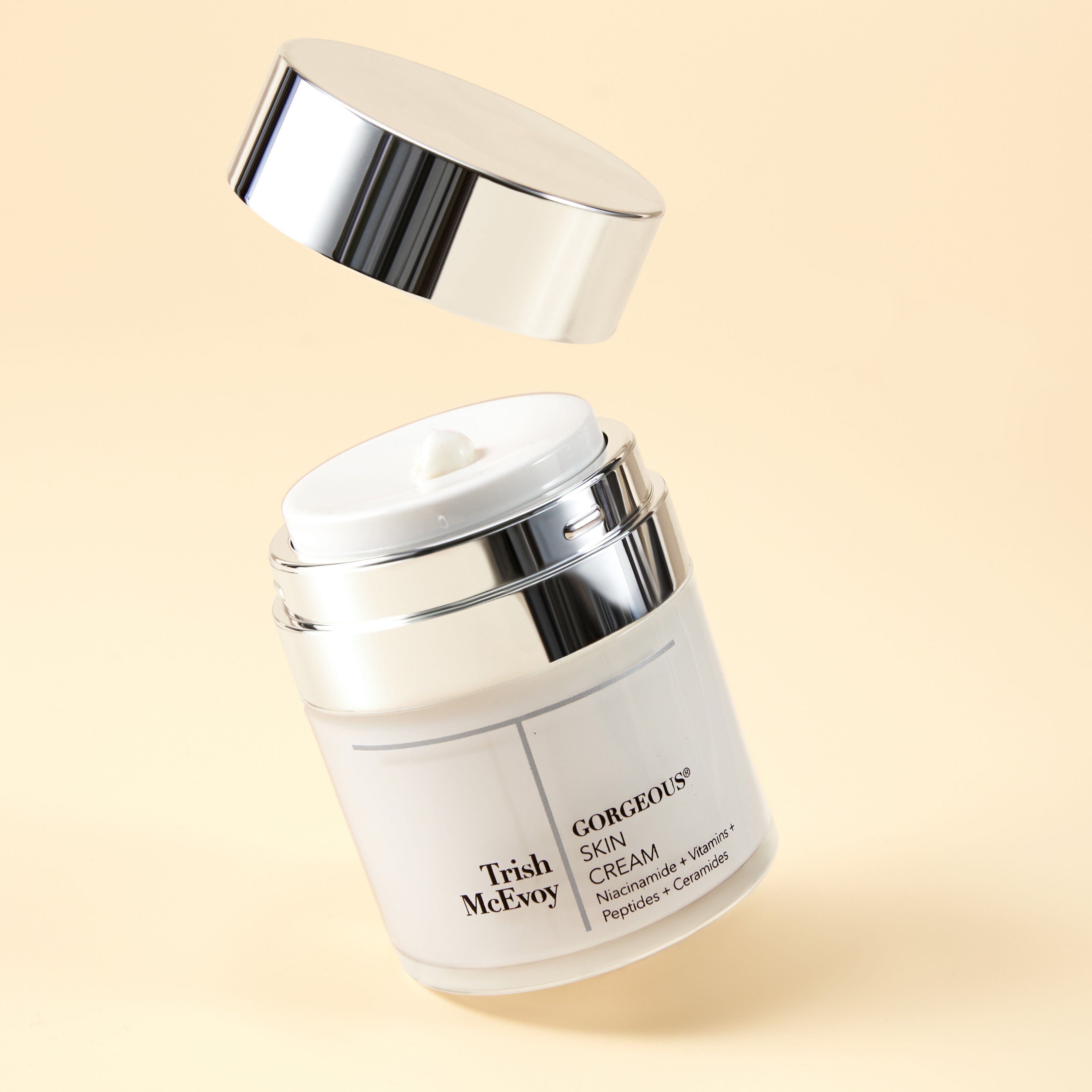 Trish Mcevoy Gorgeous Skin Enhancing Priming Moisturizer