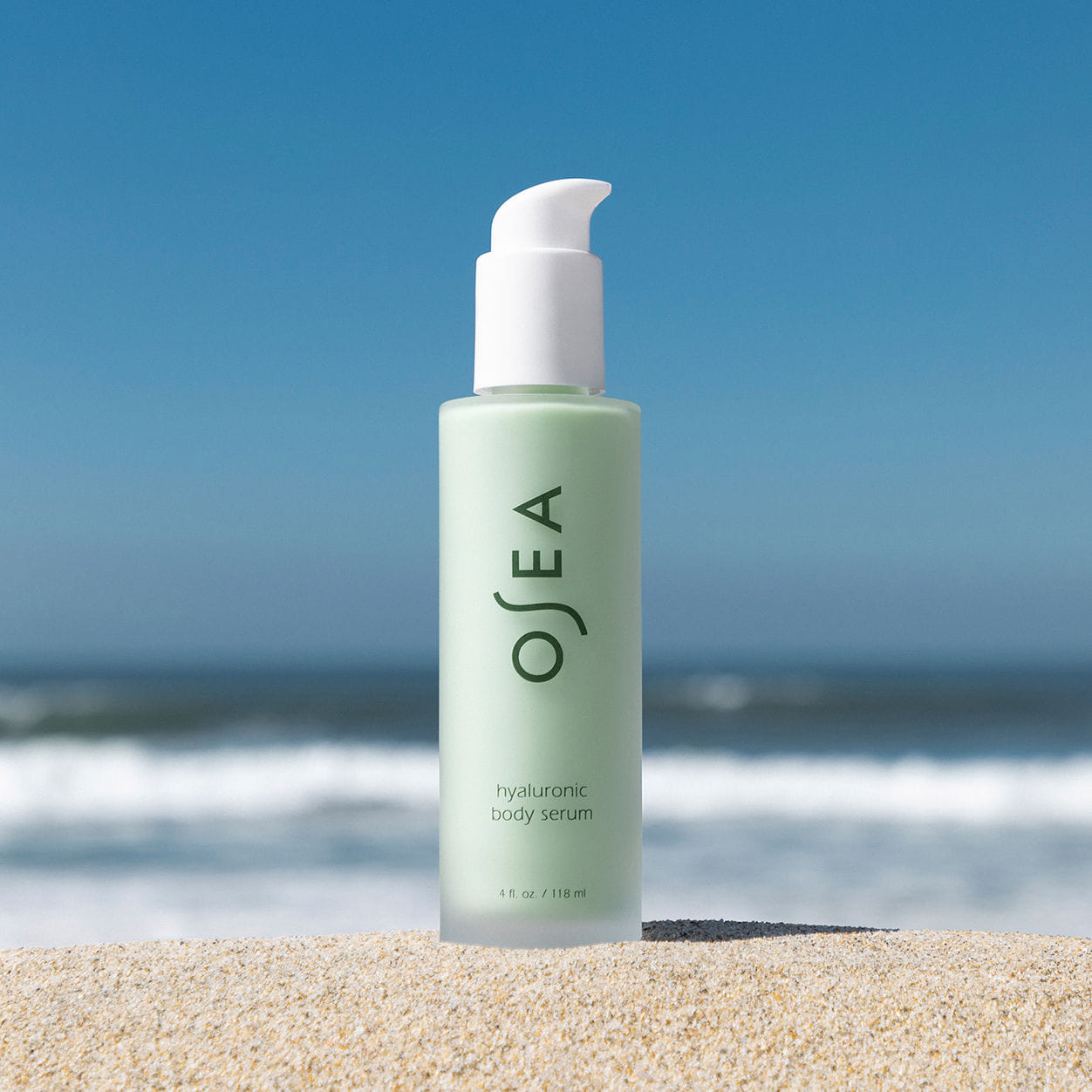 OSEA Hyaluronic Acid Body Serum