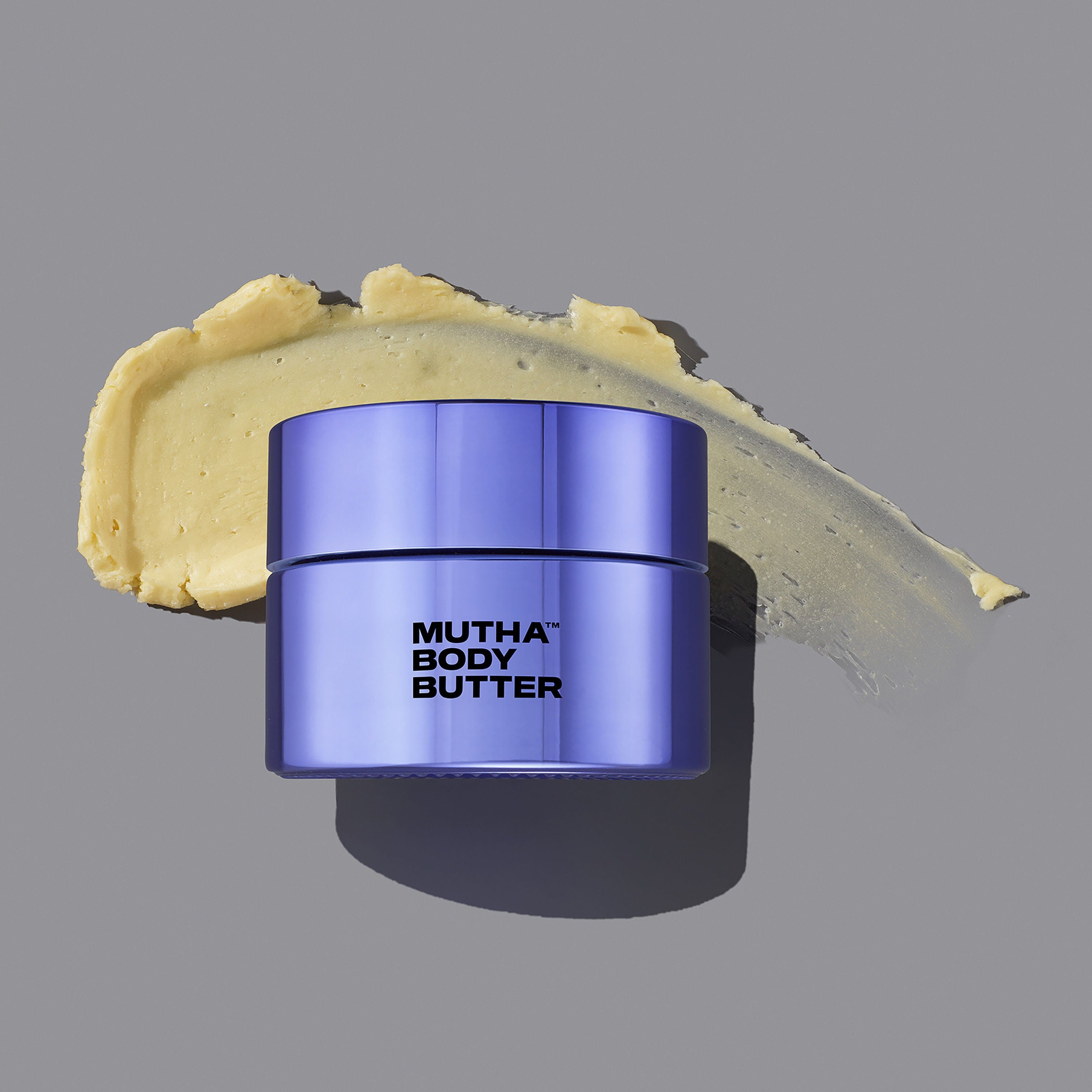 Mutha Body Butter