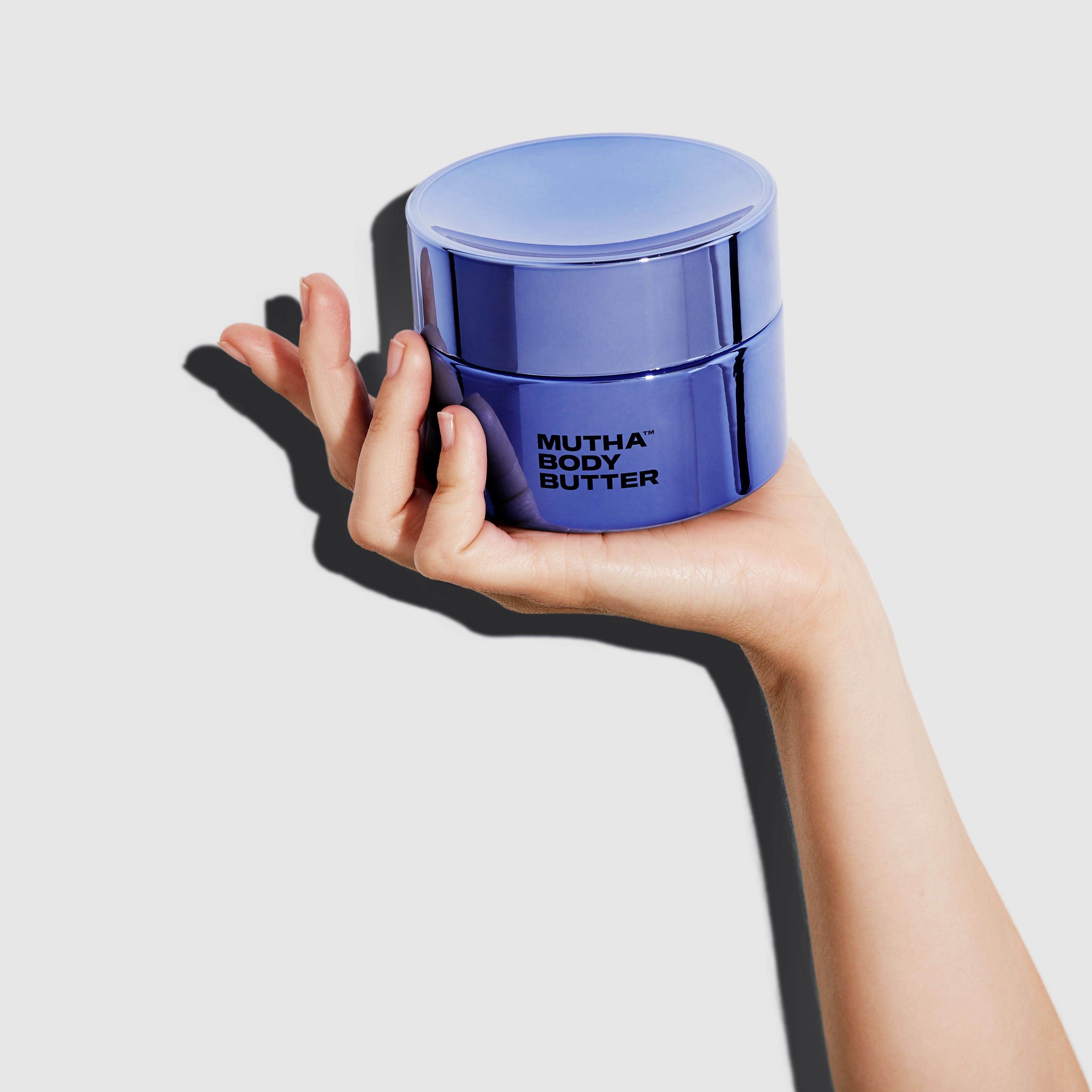 Mutha Body Butter