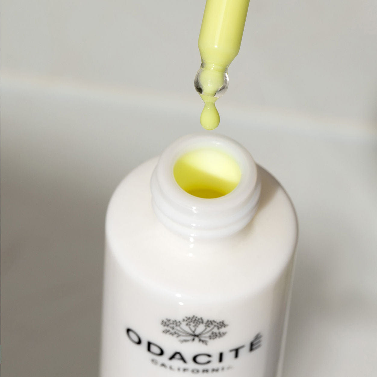 Odacité Edelweiss Extreme Derm - Restore Super Serum