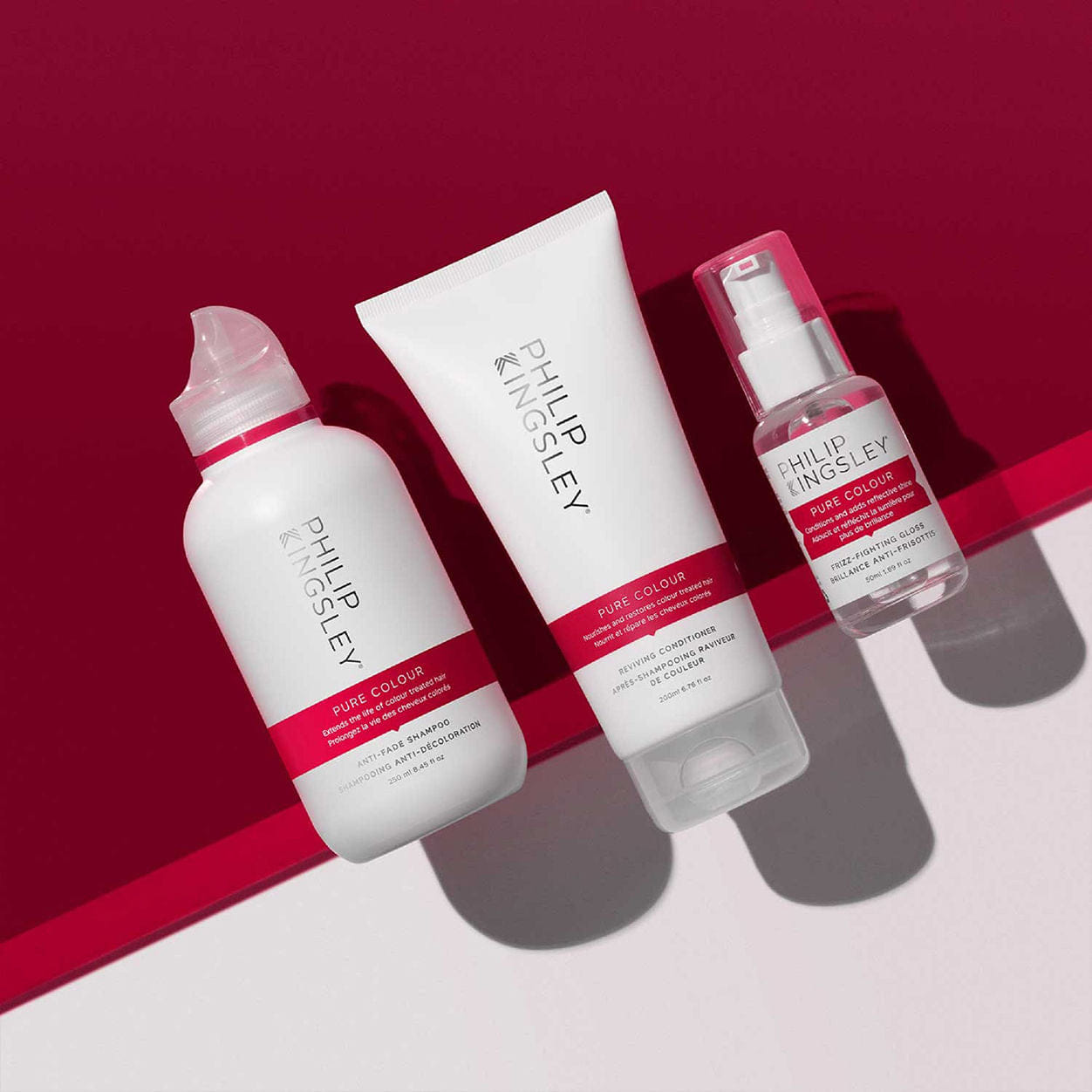Philip Kingsley Pure Colour Reviving Conditioner