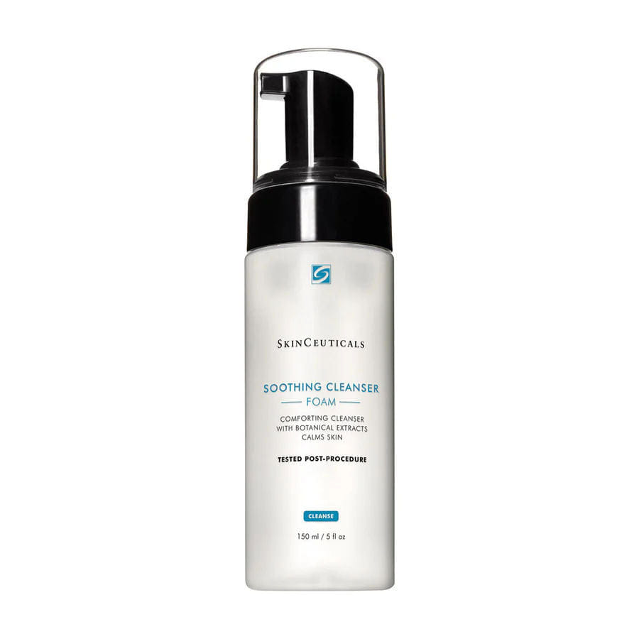 Skinceuticals Soothing Cleanser