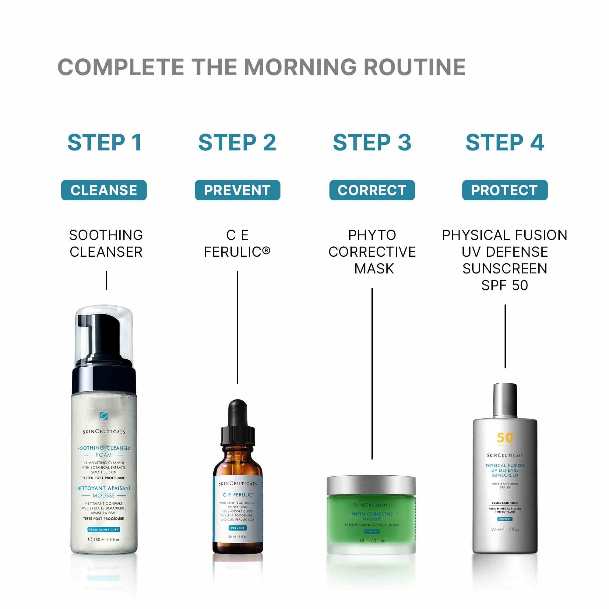 Skinceuticals Soothing Cleanser