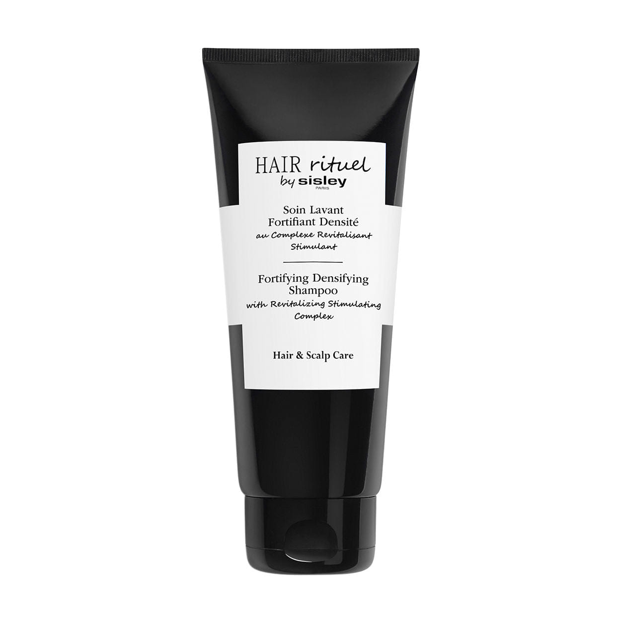Sisley Paris Hair Rituel Fortifying Densifying Shampoo