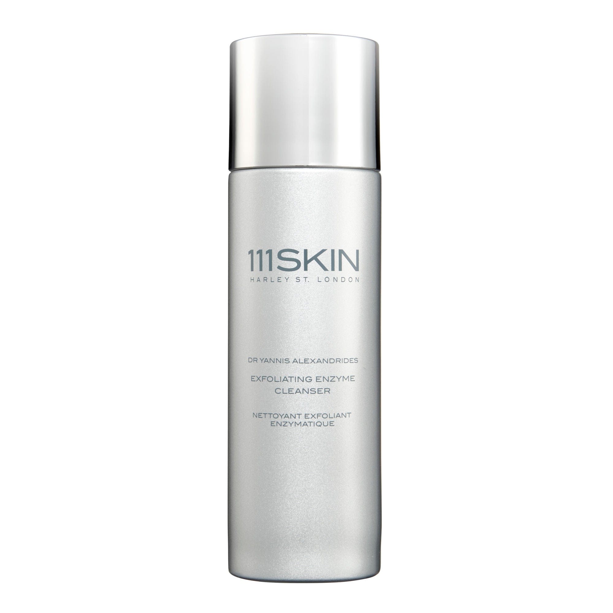 111skin Enzyme Exfoliating Cleanser