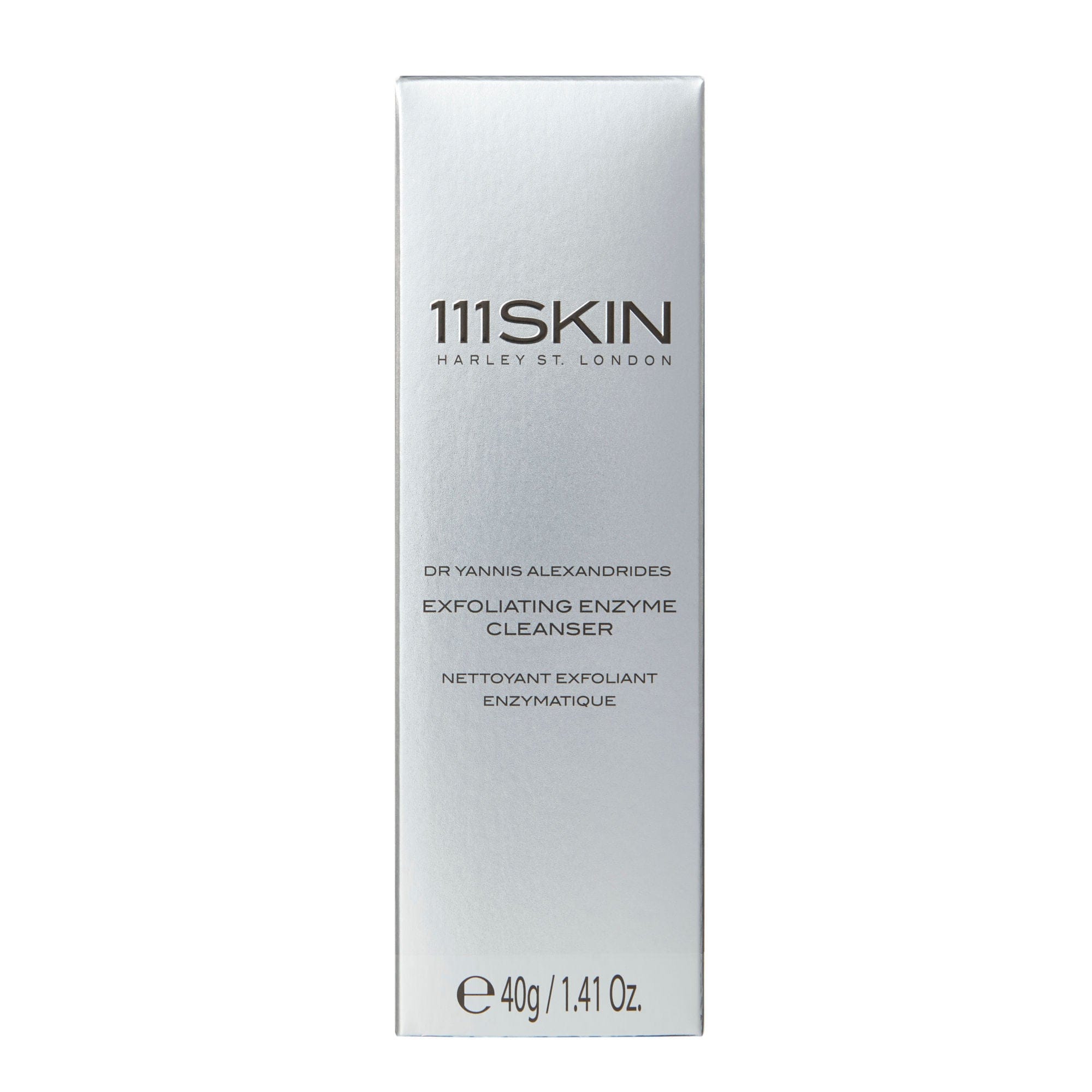 111skin Enzyme Exfoliating Cleanser