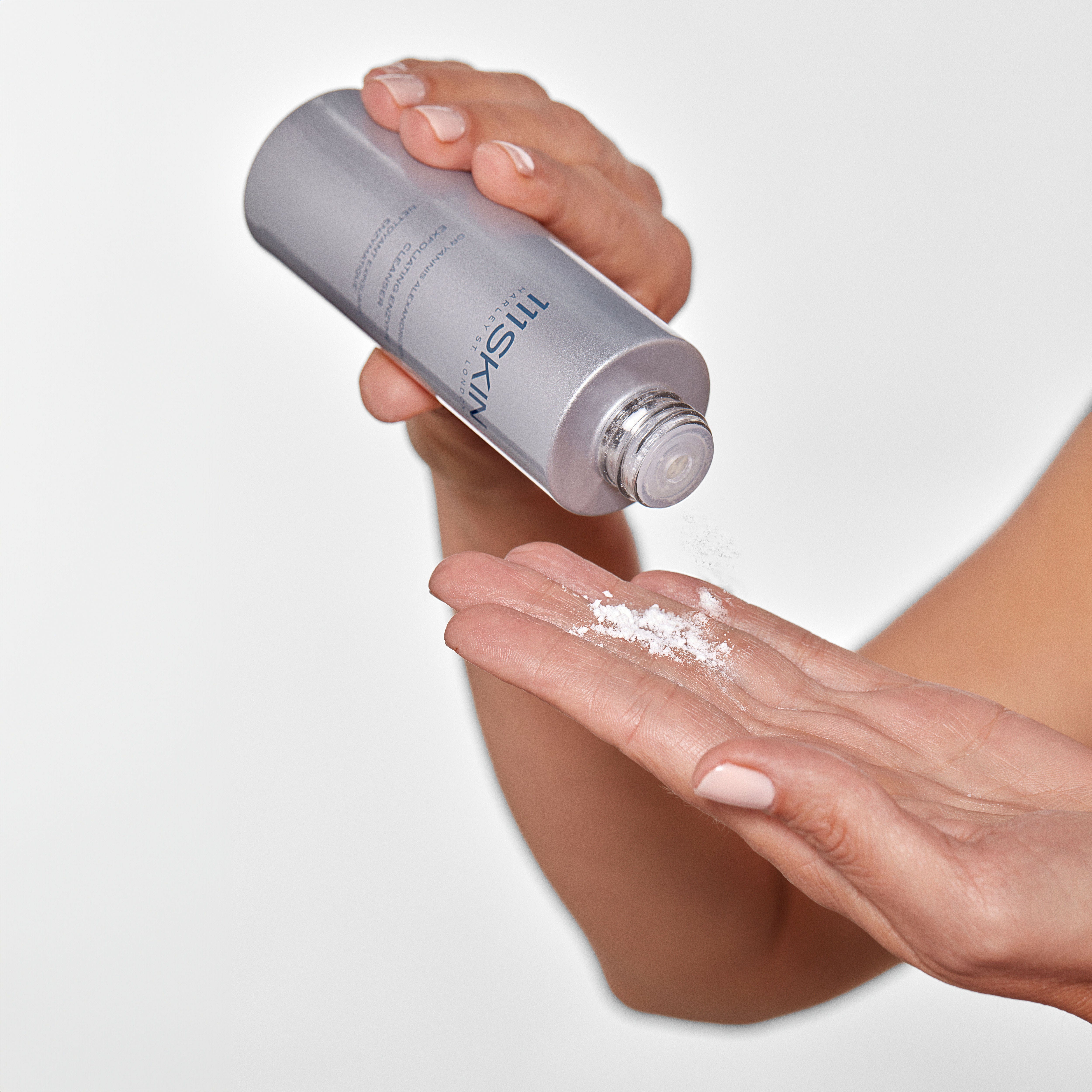 111skin Enzyme Exfoliating Cleanser