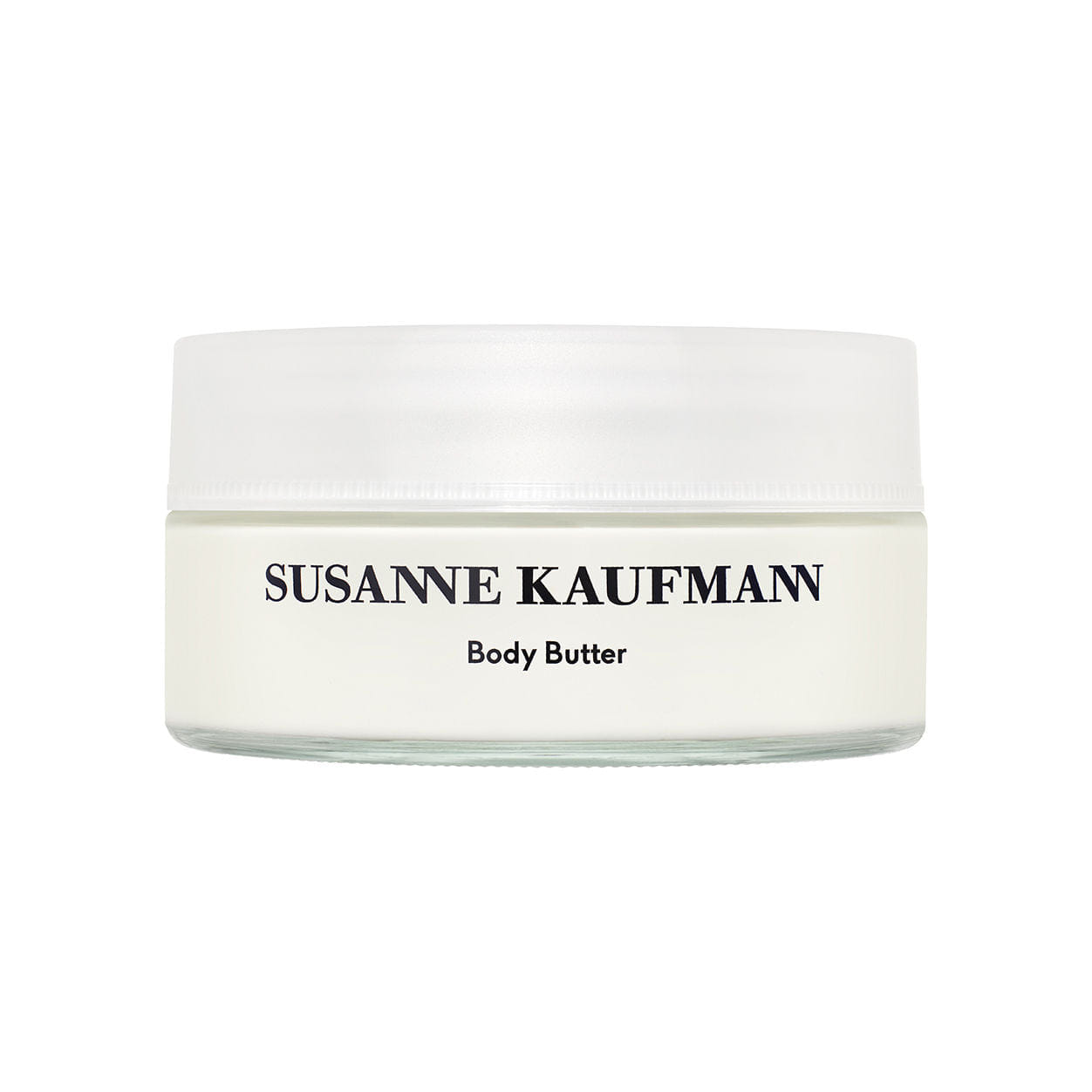 Susanne Kaufmann Body Butter