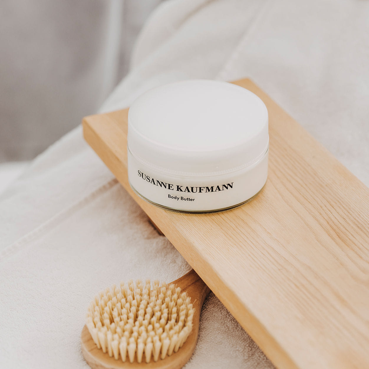 Susanne Kaufmann Body Butter