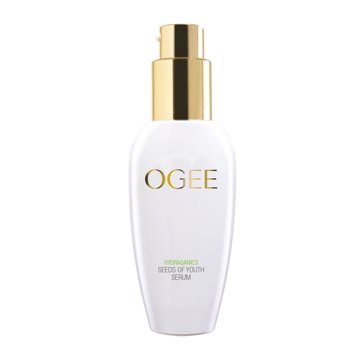 Ogee Seeds of Youth Serum
