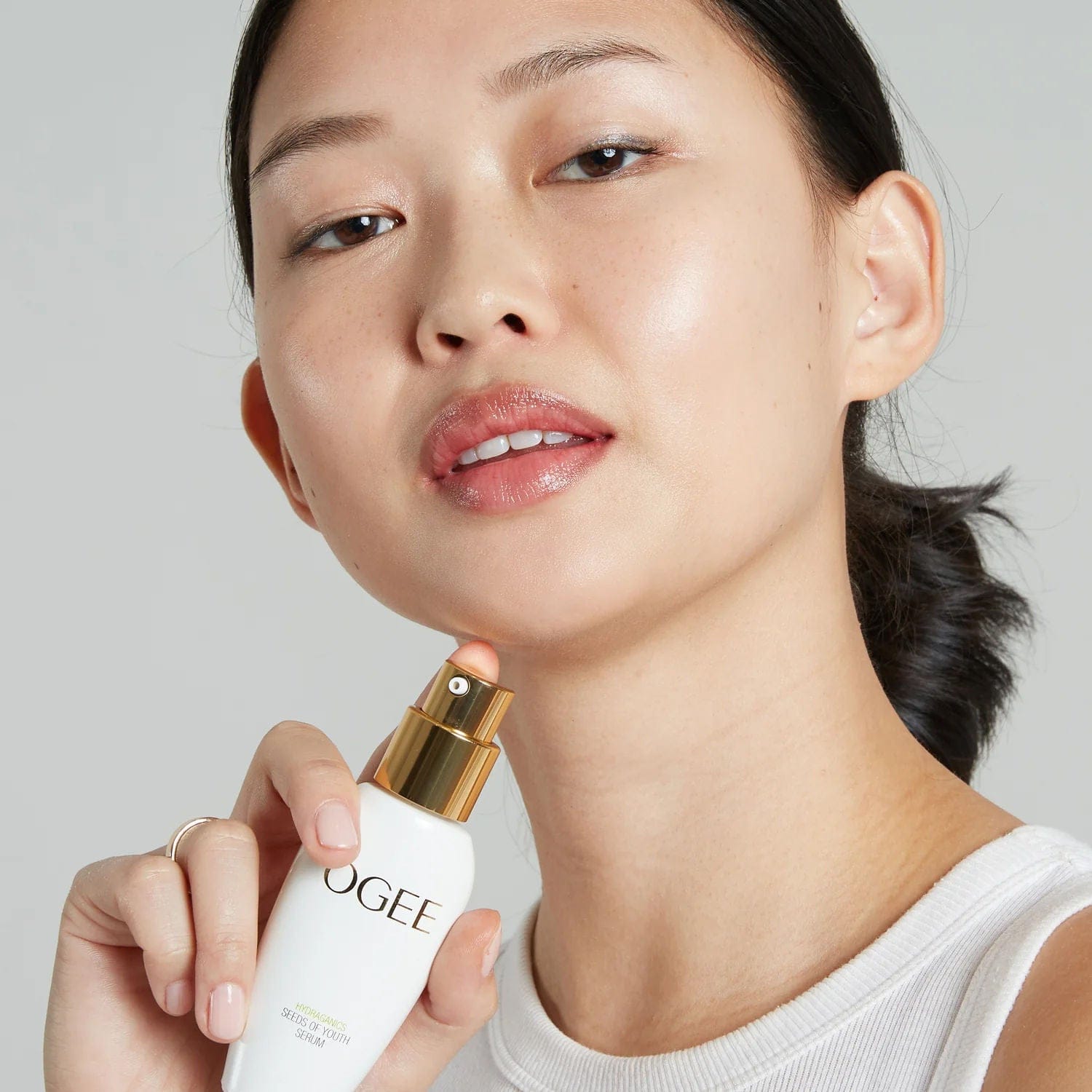 Ogee Seeds of Youth Serum