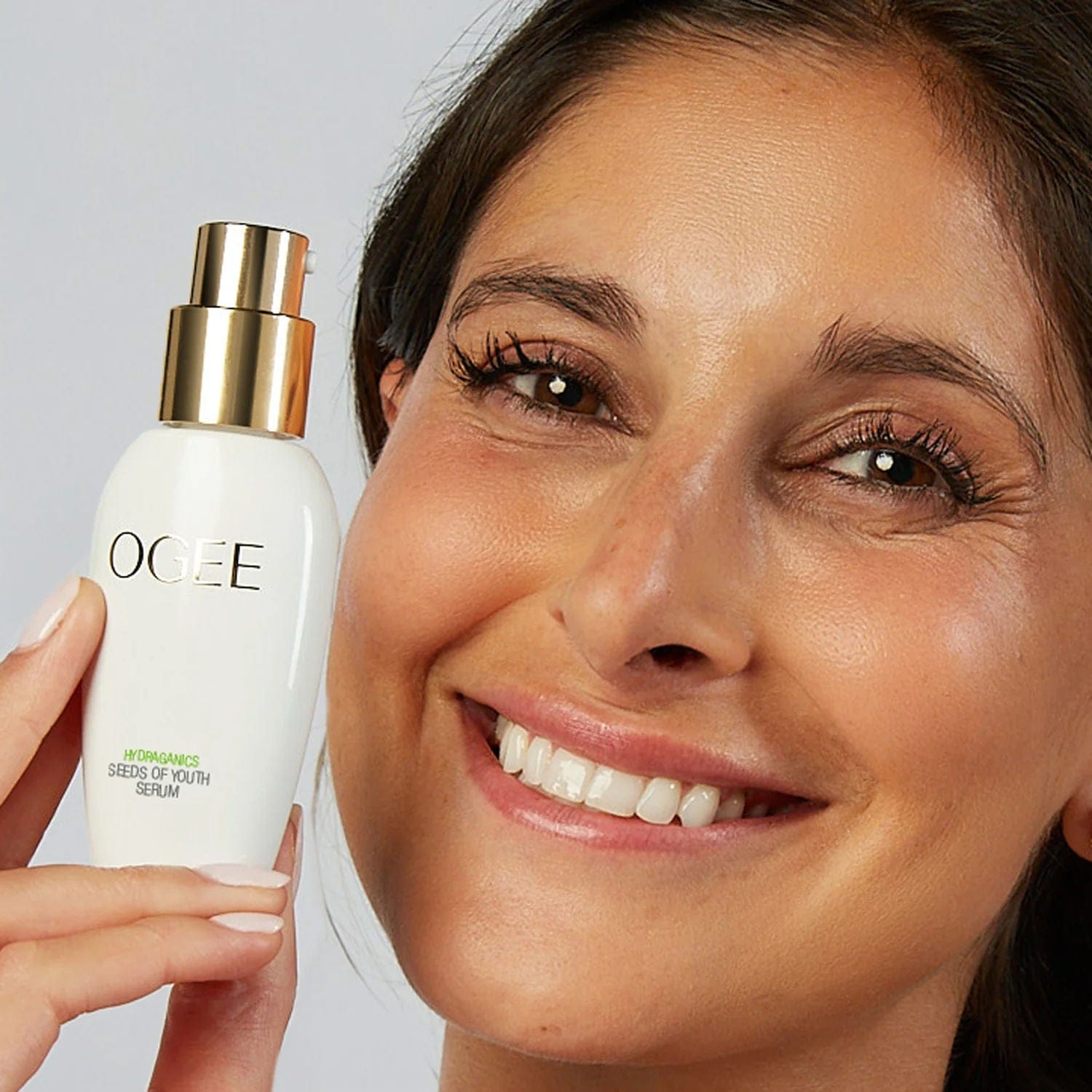 Ogee Seeds of Youth Serum
