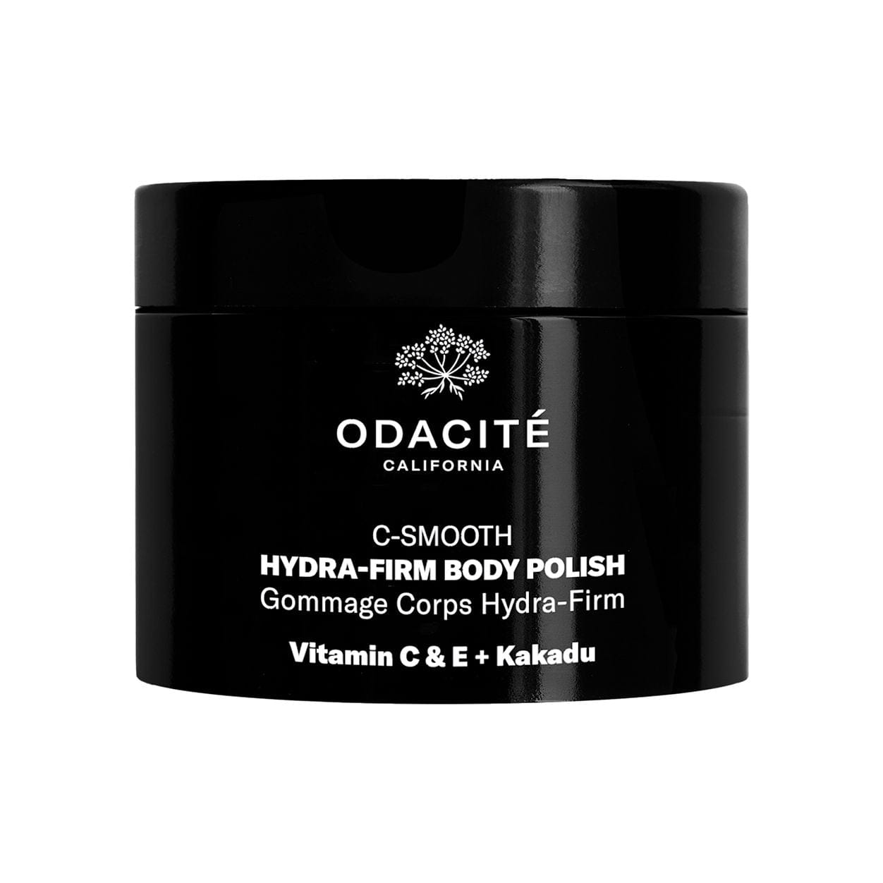 Odacité C - Smooth Hydra - Firm Body Polish