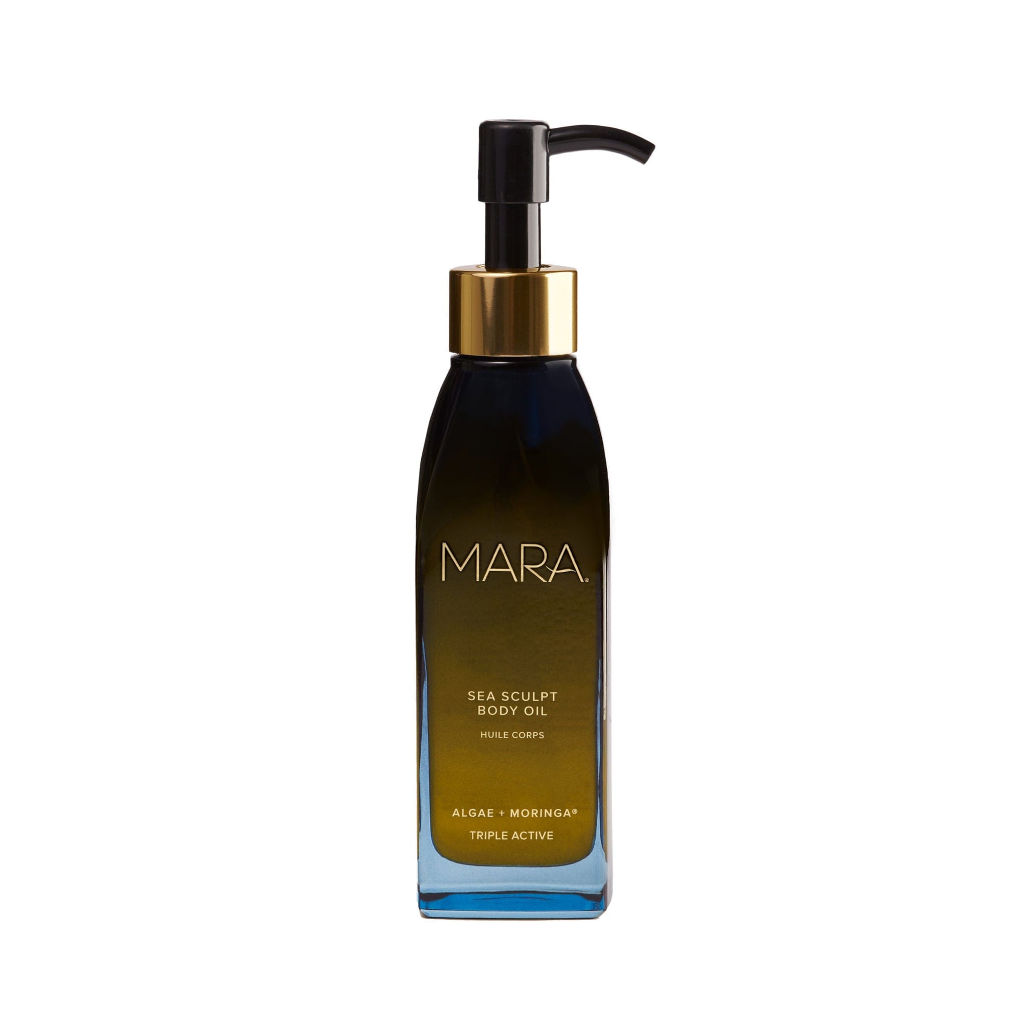 Mara Sea Sculpt Body Oil