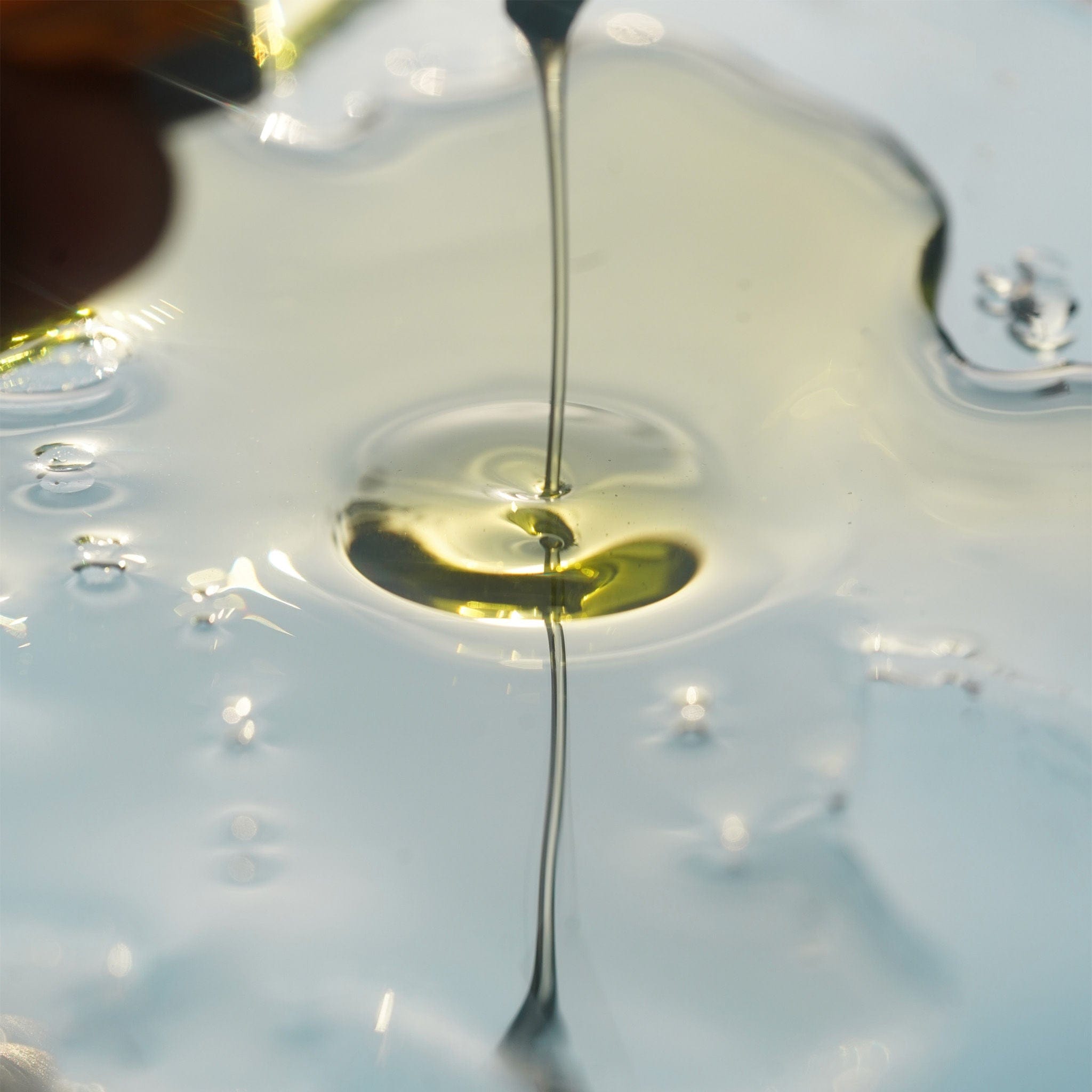 Mara Sea Sculpt Body Oil