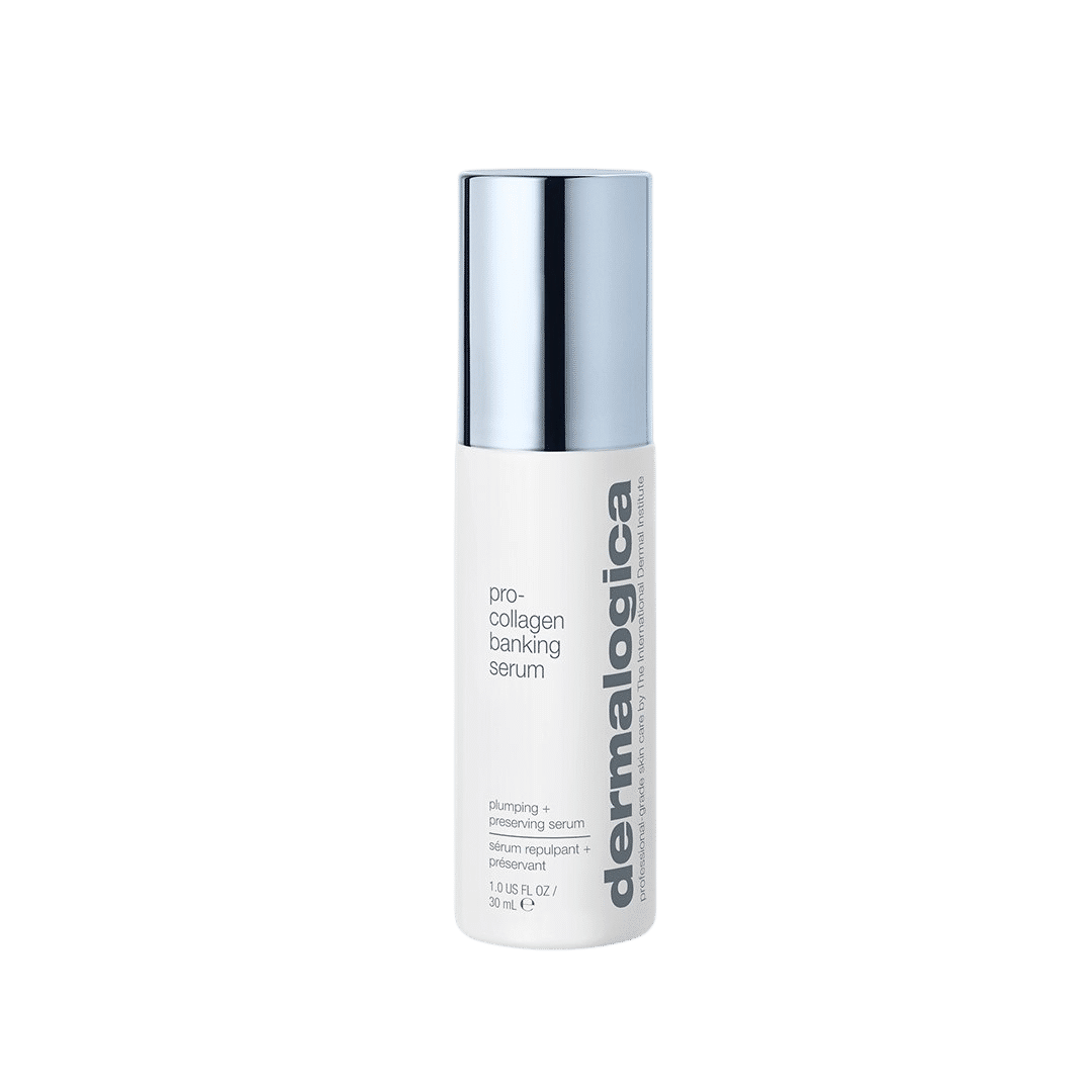 Dermalogica Pro - Collagen Banking Serum