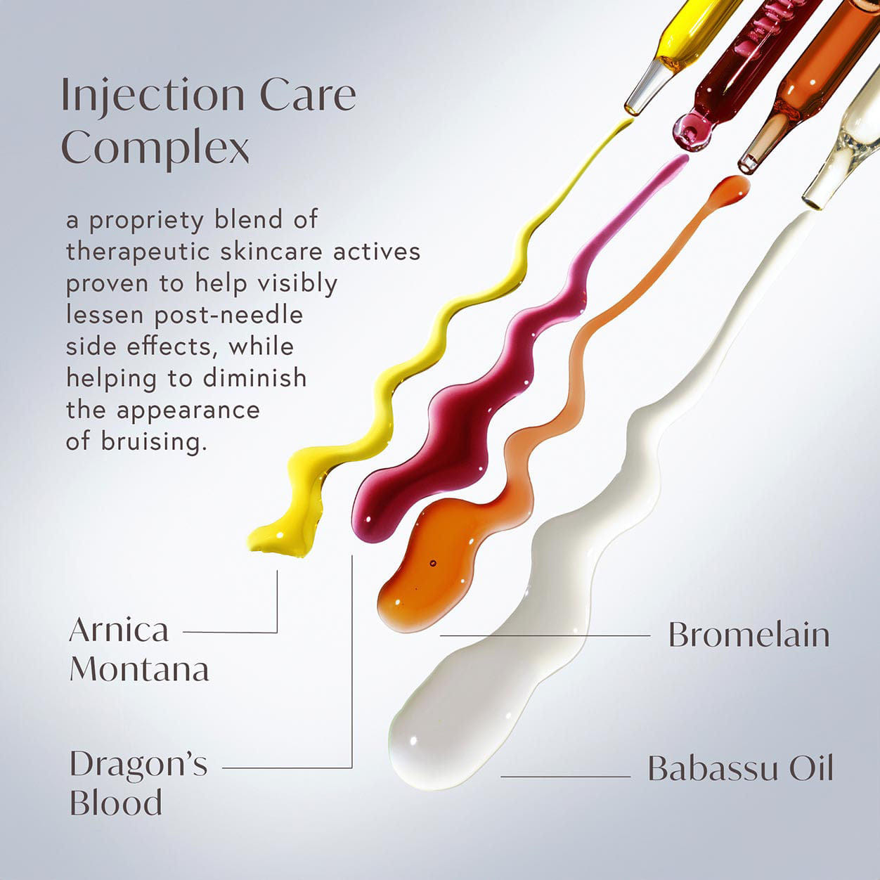 Viktor Michael Hidden Agenda Pre and Post Injection Care Serum