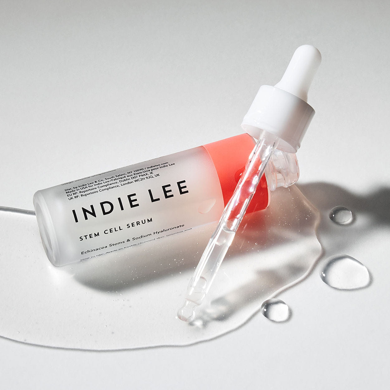 Indie Lee Stem Cell Serum
