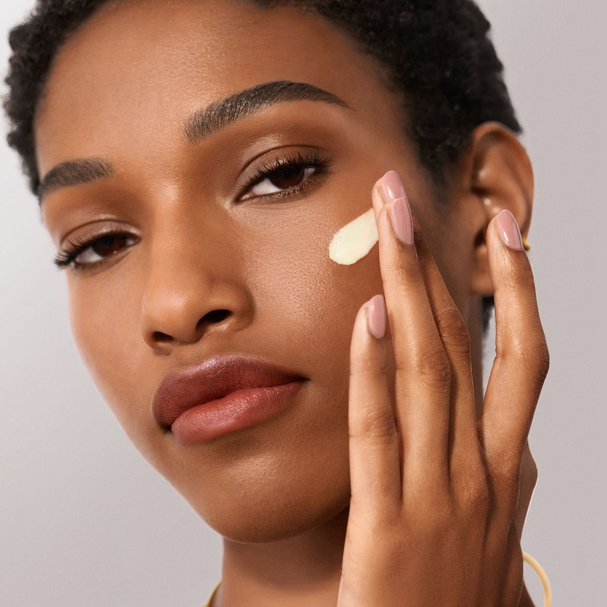 Bobbi Brown Vitamin Enriched Smoothing Serum with Niacinamide