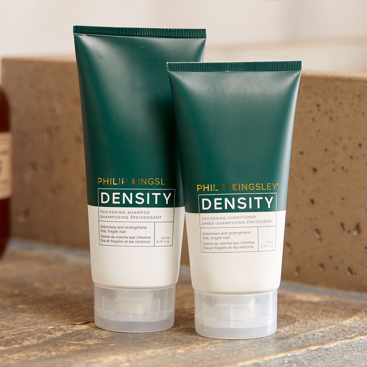 Philip Kingsley Density Thickening Shampoo