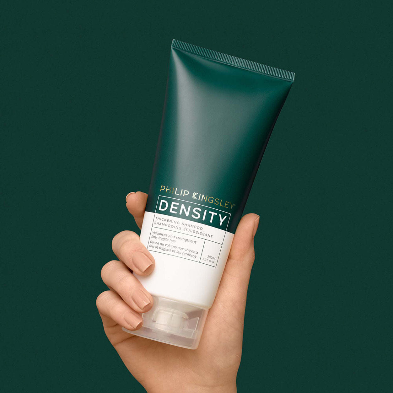 Philip Kingsley Density Thickening Shampoo