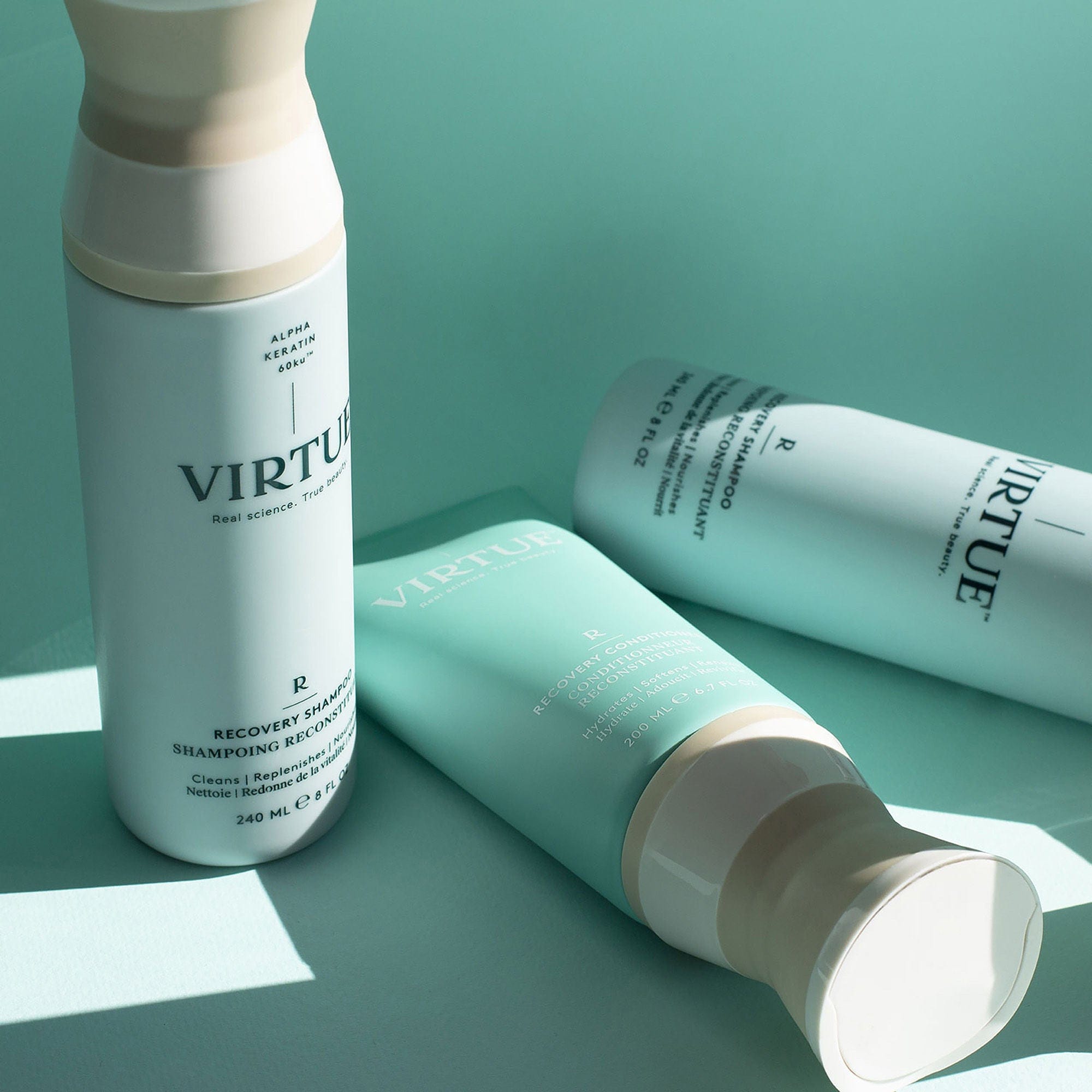 Virtue Recovery Conditioner