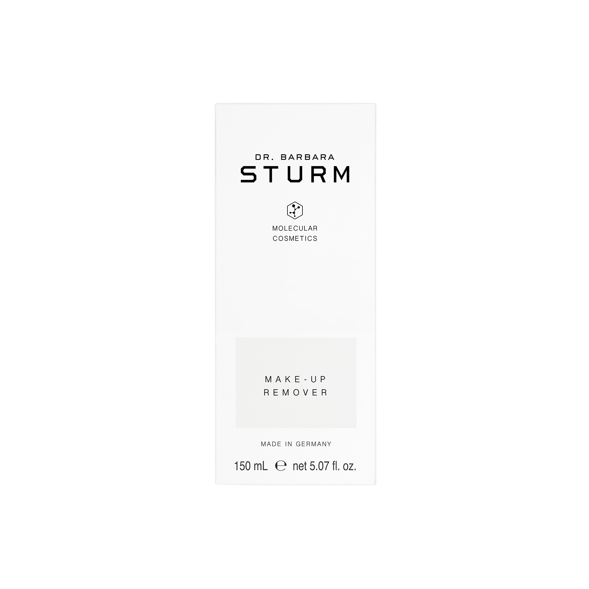 Dr. Barbara Sturm Makeup Remover