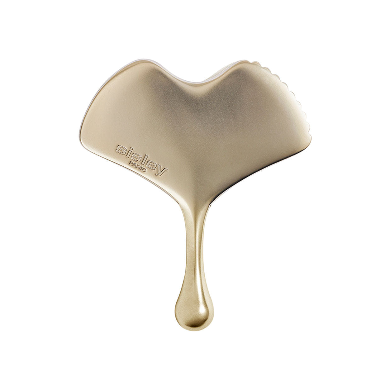 Sisley Paris Ginkgo Gua Sha Massage Tool