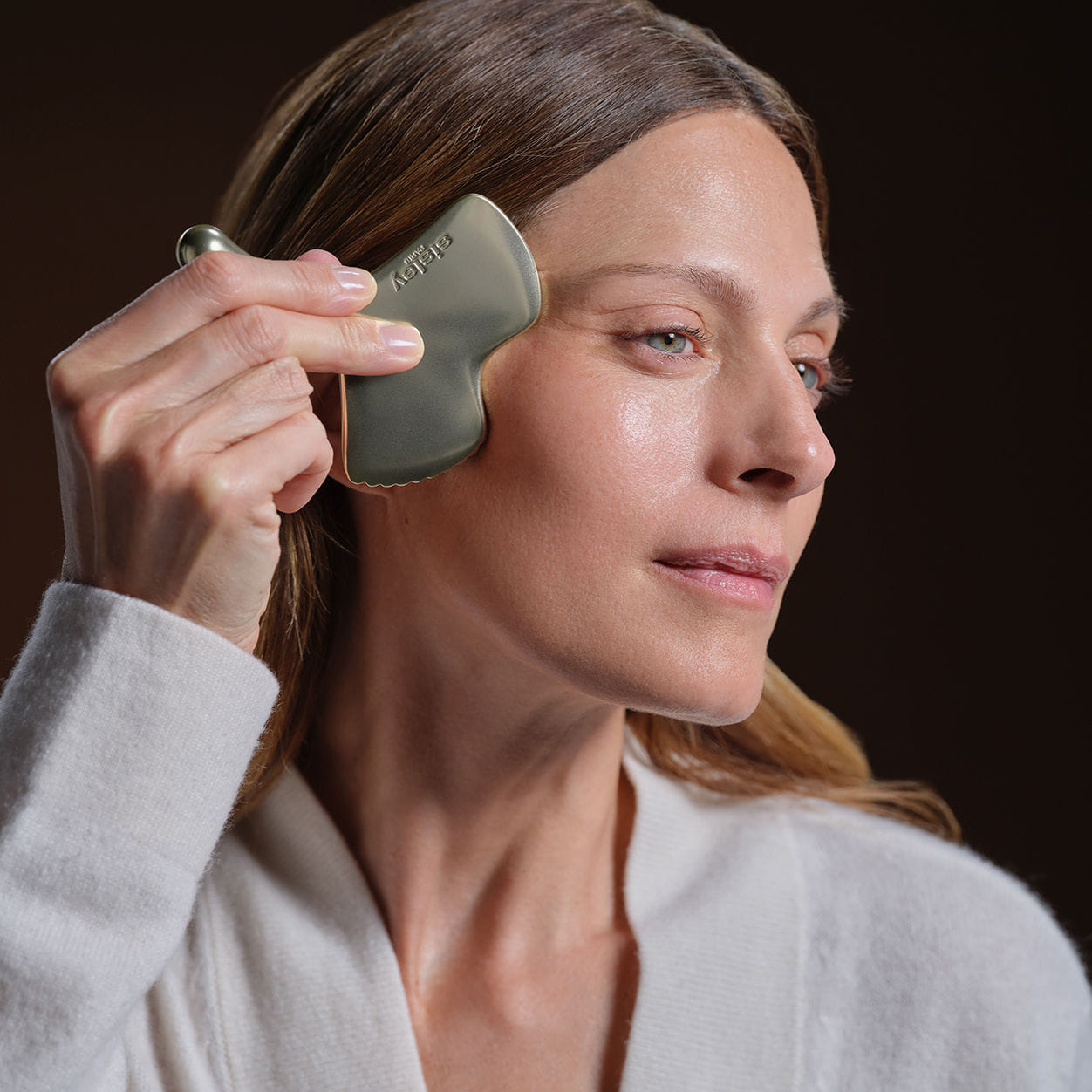 Sisley Paris Ginkgo Gua Sha Massage Tool
