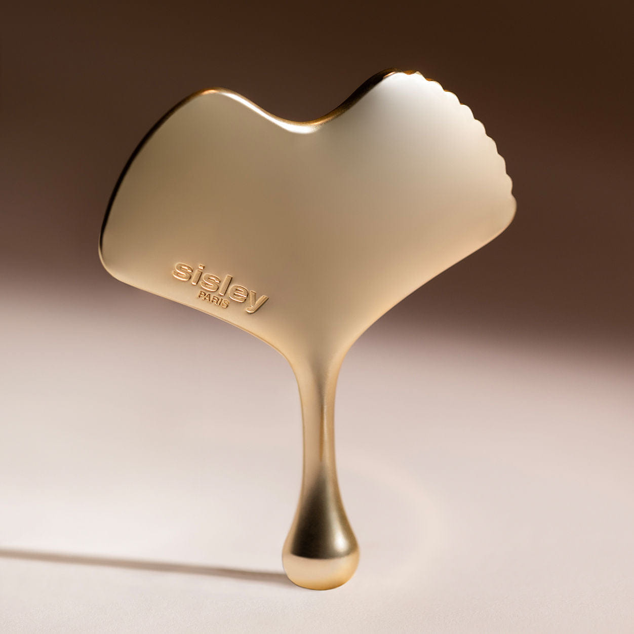Sisley Paris Ginkgo Gua Sha Massage Tool