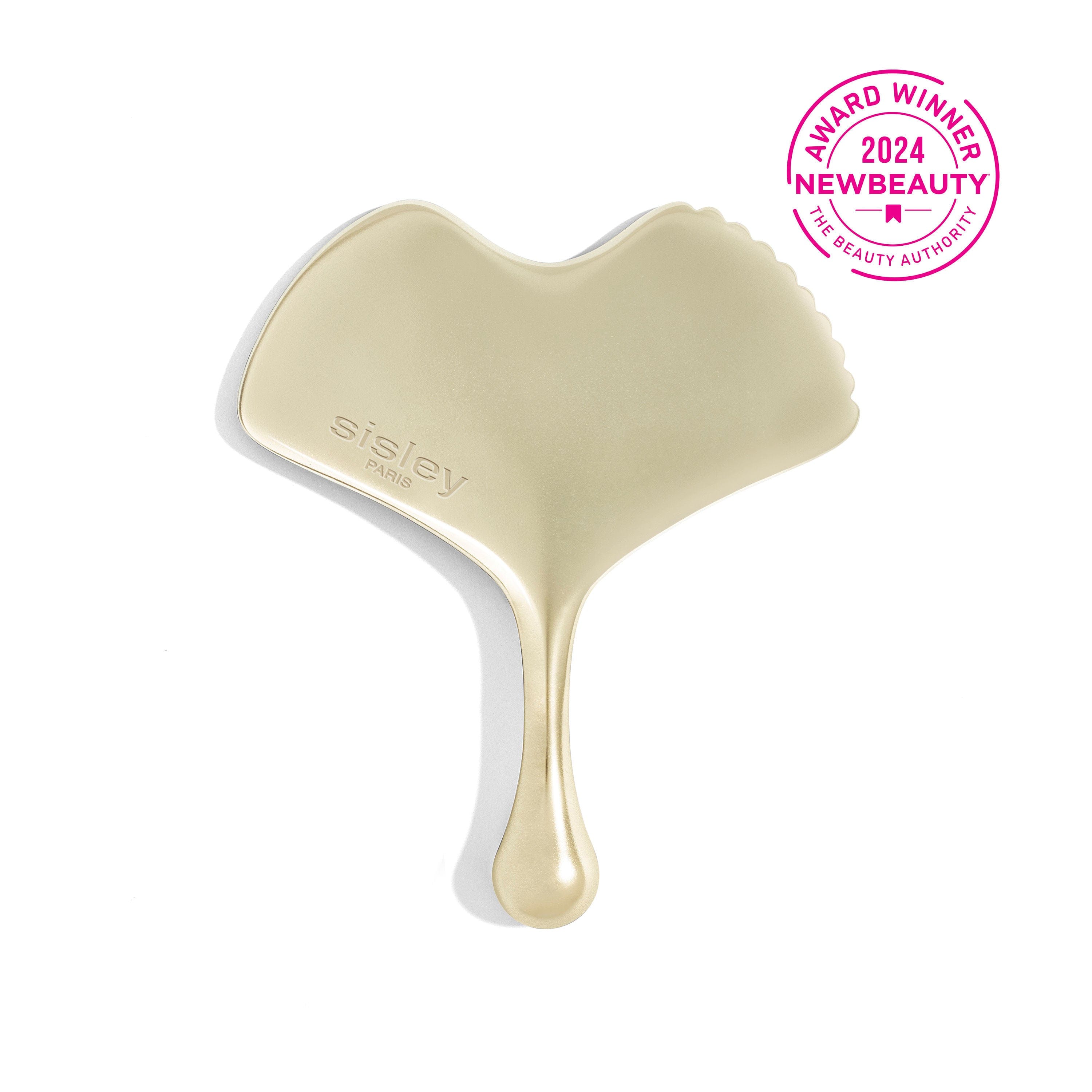 Sisley Paris Ginkgo Gua Sha Massage Tool